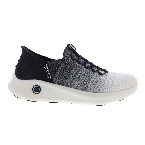 Skechers Mens Go Walk Anywhere White Shoes (NWT)